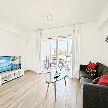 Nemeseos By Verde Apartments Афины Экстерьер фото