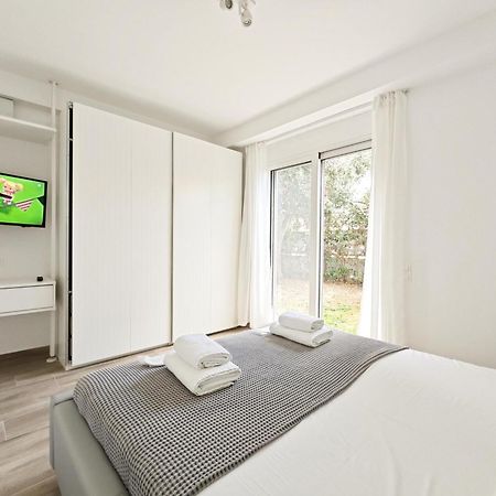 Nemeseos By Verde Apartments Афины Экстерьер фото