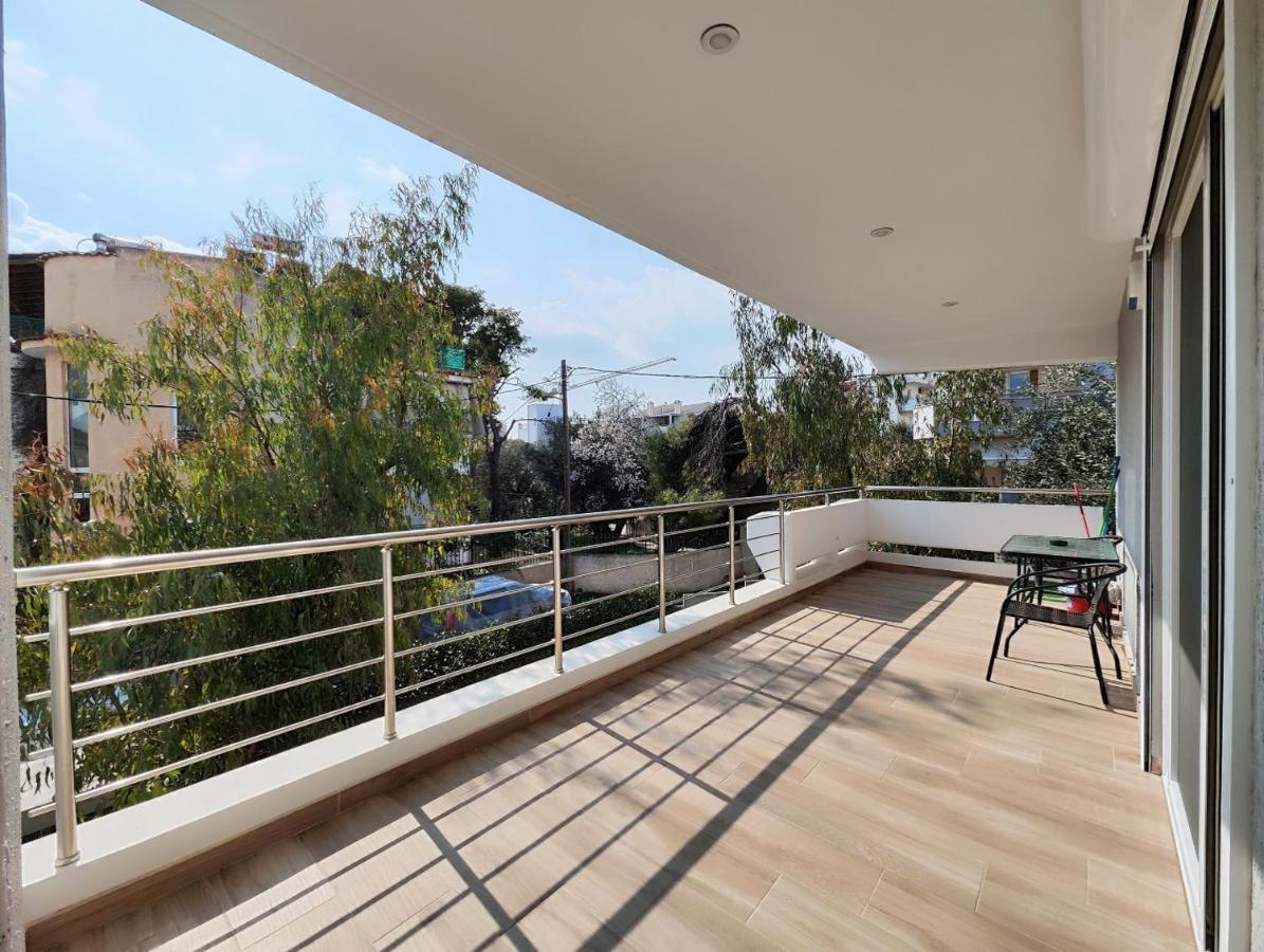Nemeseos By Verde Apartments Афины Экстерьер фото
