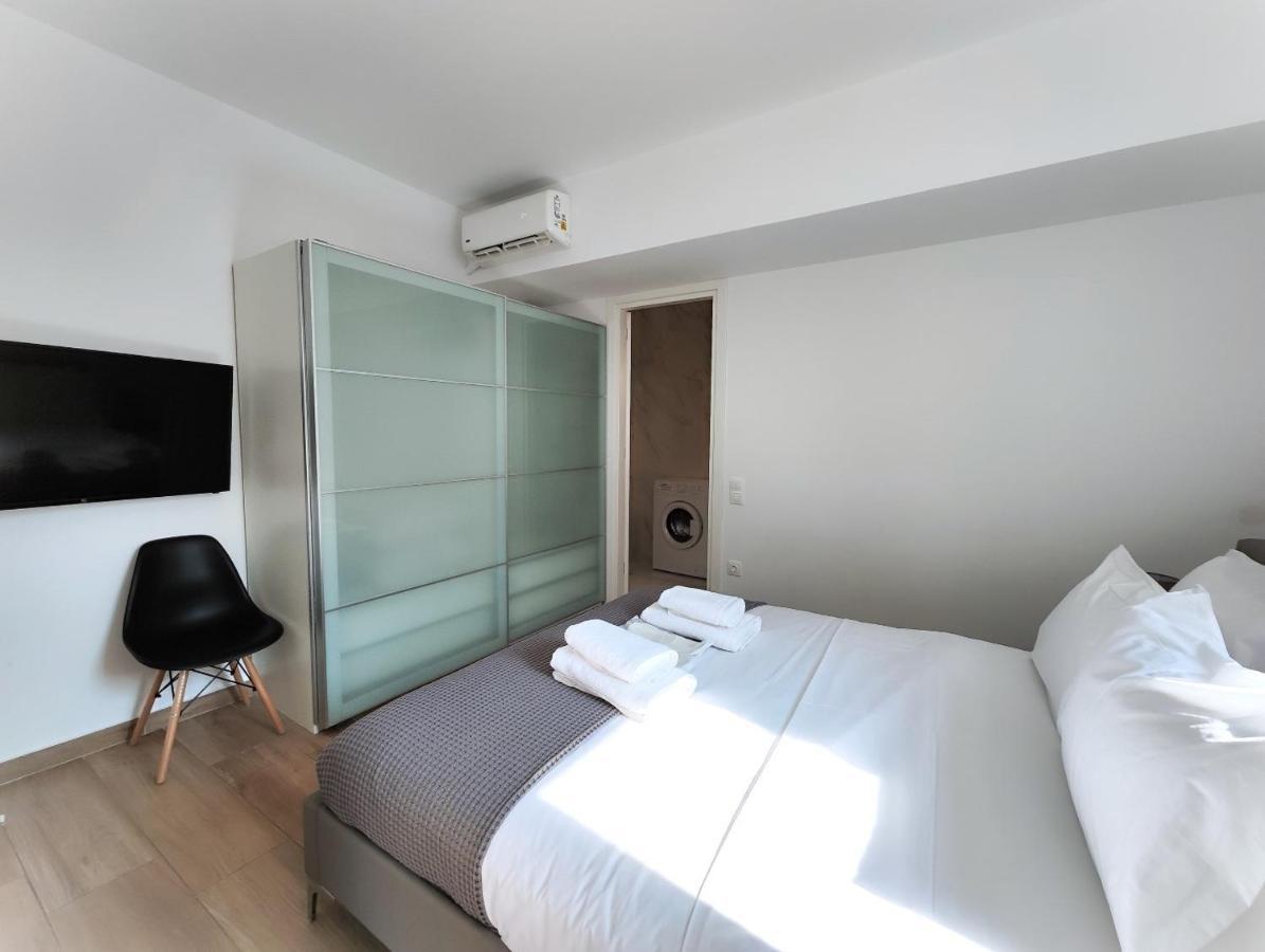 Nemeseos By Verde Apartments Афины Экстерьер фото