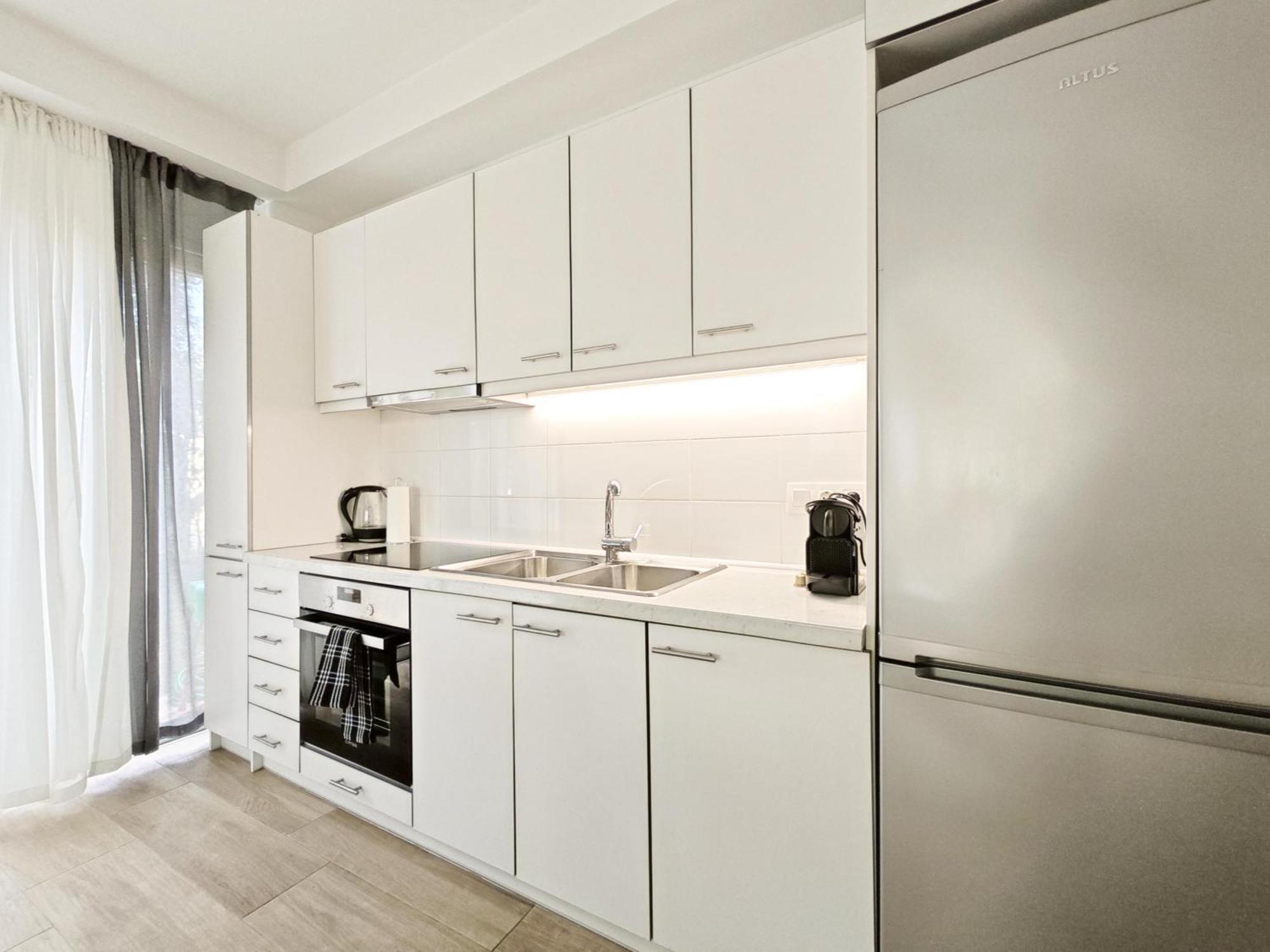 Nemeseos By Verde Apartments Афины Экстерьер фото