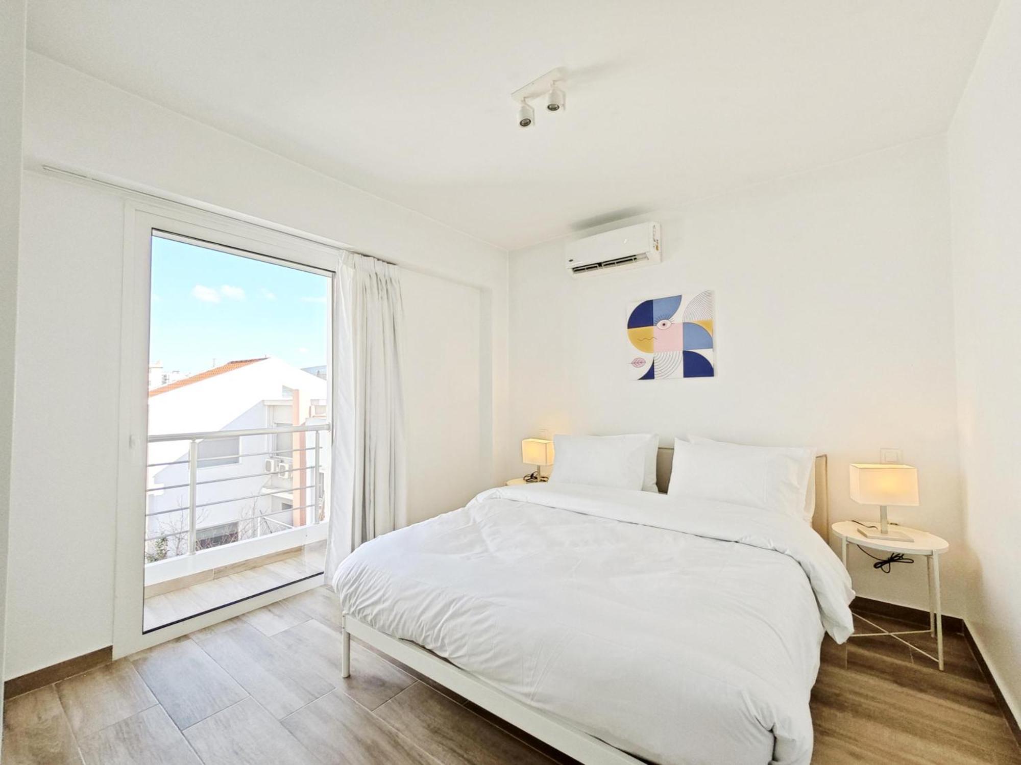 Nemeseos By Verde Apartments Афины Номер фото