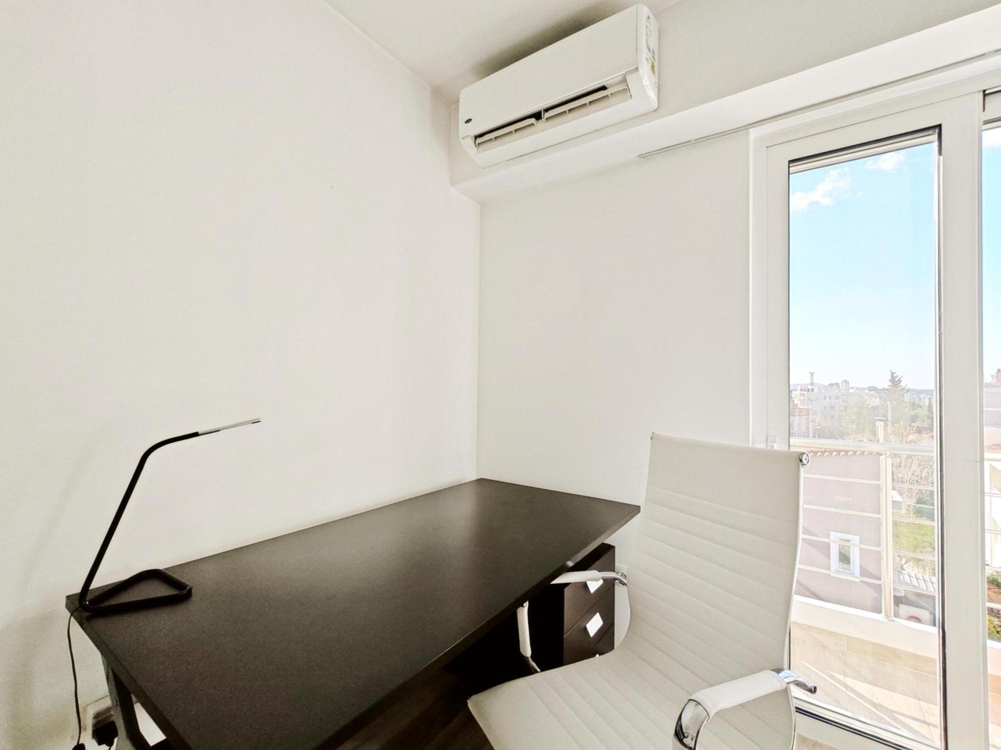 Nemeseos By Verde Apartments Афины Номер фото